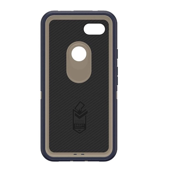New OtterBox Defender Case Google Pixel 3A XL - Picture 3 of 6